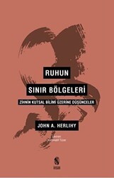 Ruhun Sınır Bölgeleri - İnsan Yayınları