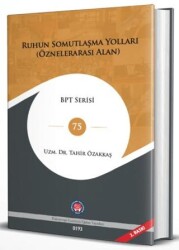 Ruhun Somutlaşma Yolları - Psikoterapi Enstitüsü