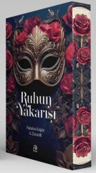 Ruhun Yakarışı - Prime Kitap
