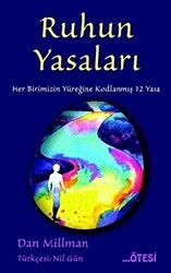 Ruhun Yasaları - Ötesi Yayıncılık
