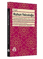 Ruhun Yolculuğu - Büyüyen Ay Yayınları