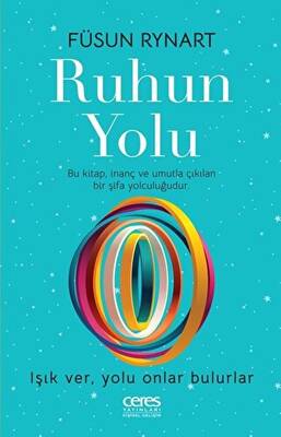 Ruhun Yolu - 1