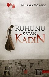 Ruhunu Satan Kadın - Dokuz Yayınları