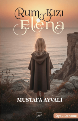 Rum Kızı Elena - 1