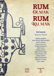 Rum Olmak Rum Kalmak - İstos Yayıncılık