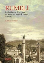 Rumeli - Kitabevi Yayınları