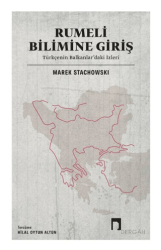 Rumeli Bilimine Giriş - Dergah Yayınları