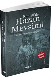 Rumeli`de Hazan Mevsimi - Akçağ Yayınları