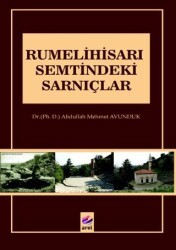 Rumelihisarı Semtindeki Sarnıçlar - Arel Kitap