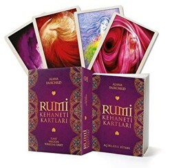 Rumi Kehaneti Kartları - Butik Yayınları