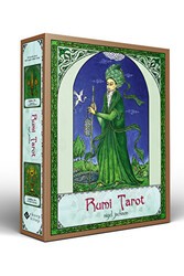 Rumi Tarot - Ekorp Kitap