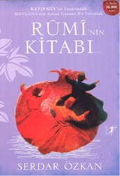 Rumi`nin Kitabı - Artemis Yayınları