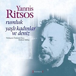 Rumluk, Yaşlı Kadınlar ve Deniz - Kırmızı Yayınları