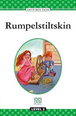 Rumpelstiltskin - 1