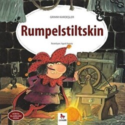 Rumpelstiltskin - Almidilli
