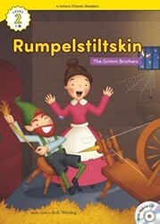 Rumpelstiltskin + Hybrid CD eCR Level 2 - e-future