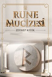 Rune Mucizesi - Luna Yayınları