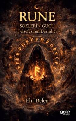 Rune Sözlerin Gücü - 1