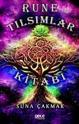 Rune Tılsımlar - Gece Kitaplığı