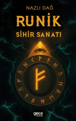 Runik Sihir Sanatı - 1