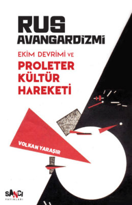 Rus Avangardizmi - 1