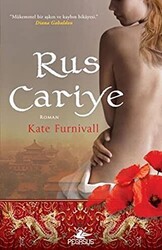 Rus Cariye - Pegasus Yayınları