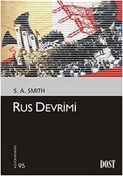 Rus Devrimi - Dost Kitabevi Yayınları