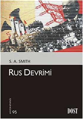 Rus Devrimi - 1