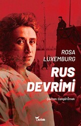 Rus Devrimi - Yazılama Yayınevi