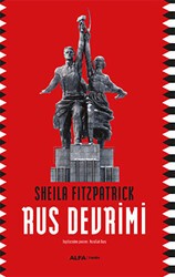 Rus Devrimi - Alfa Yayınları