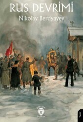 Rus Devrimi - Dorlion Yayınları