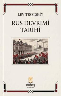 Rus Devrimi Tarihi - 1