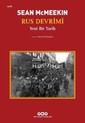 Rus Devrimi – Yeni Bir Tarih - Yapı Kredi Yayınları