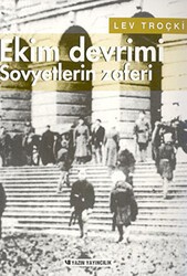 Ekim Devrimi Sovyetlerin Zaferi - Yazın Yayıncılık