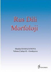 Rus Dili Morfoloji - Fenomen Yayıncılık