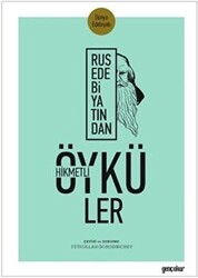 Rus Edebiyatından Hikmetli Öyküler - Gençokur Yayınları