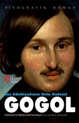 Rus Edebiyatının Usta Kalemi Gogol - 1