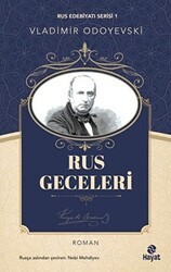 Rus Geceleri - Hayat Yayınları