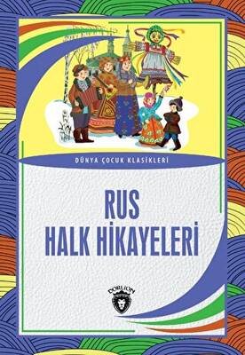 Rus Halk Hikayeleri - 1