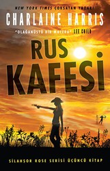 Rus Kafesi - Artemis Yayınları