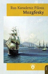 Rus Karadeniz Filosu - Dorlion Yayınları