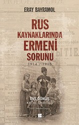 Rus Kaynaklarında Ermeni Sorunu - Bilge Kültür Sanat