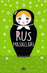 Rus Masalları - Maya Kitap