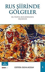 Rus Şiirinde Gölgeler - Bengü Yayınları