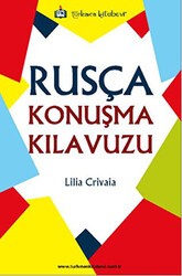 Rusça Konuşma Kılavuzu - Türkmen Kitabevi