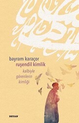 Ruşendil Kimlik - Beyan Yayınları