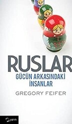 Ruslar - Yarın Yayınları