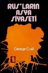 Rusların Asya Siyaseti - Toker Yayınları