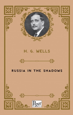 Russia In The Shadow - 1