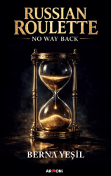 Russian Roulette - No Vay Back - Armoni Yayıncılık